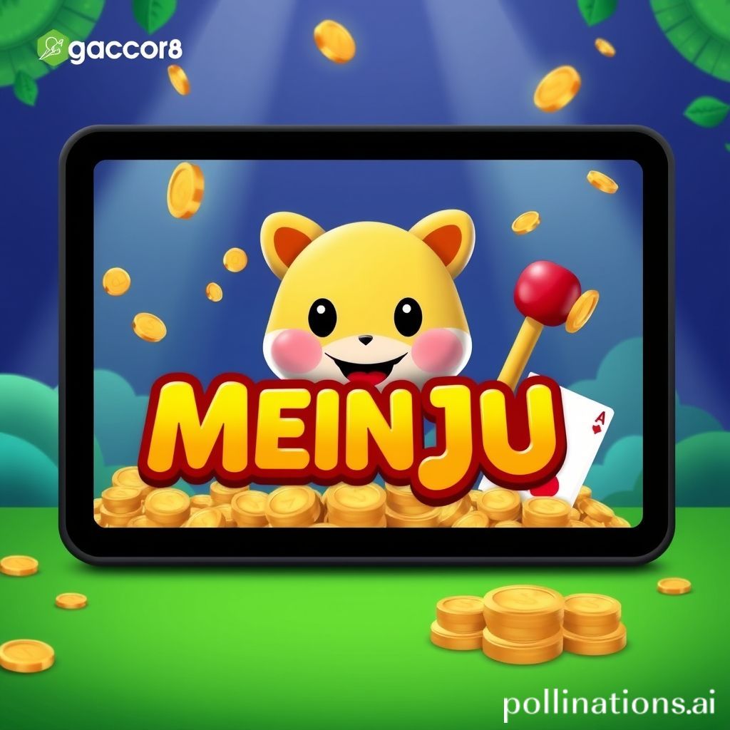  Gacor88: Gerbang Menuju Sensasi Slot Online Terpercaya